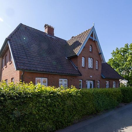 Hardesweg 63 Nummer 1 Wrixum Exterior foto