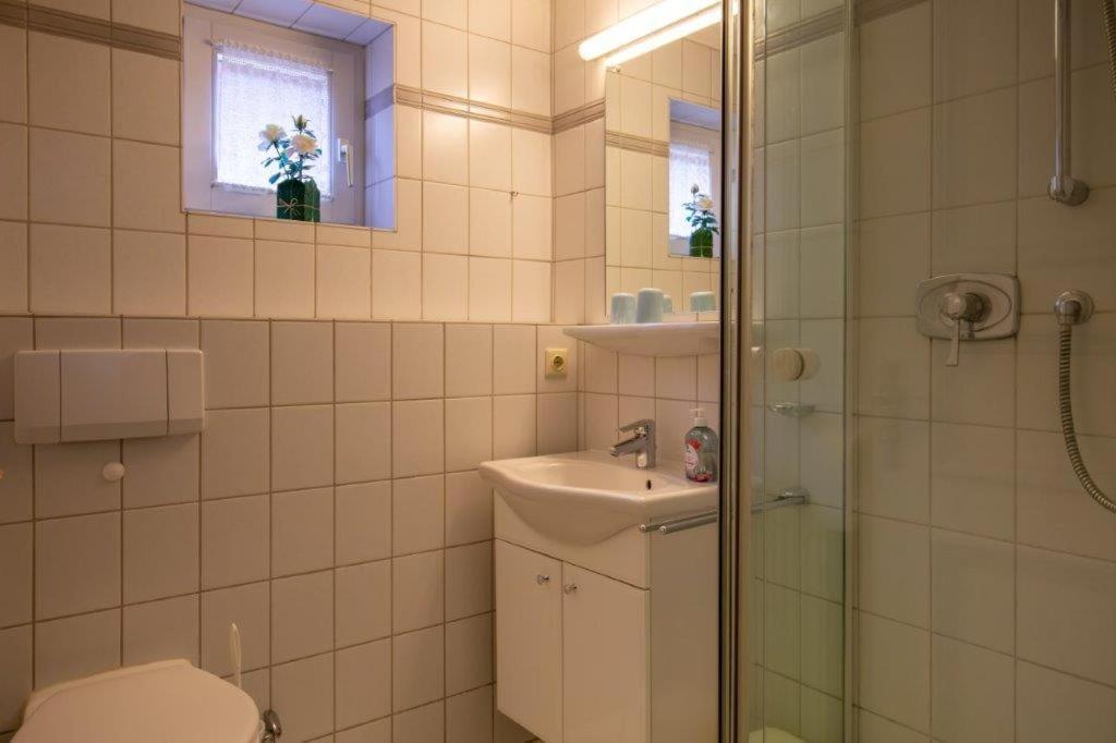 Hardesweg 63 Nummer 1 Wrixum Exterior foto